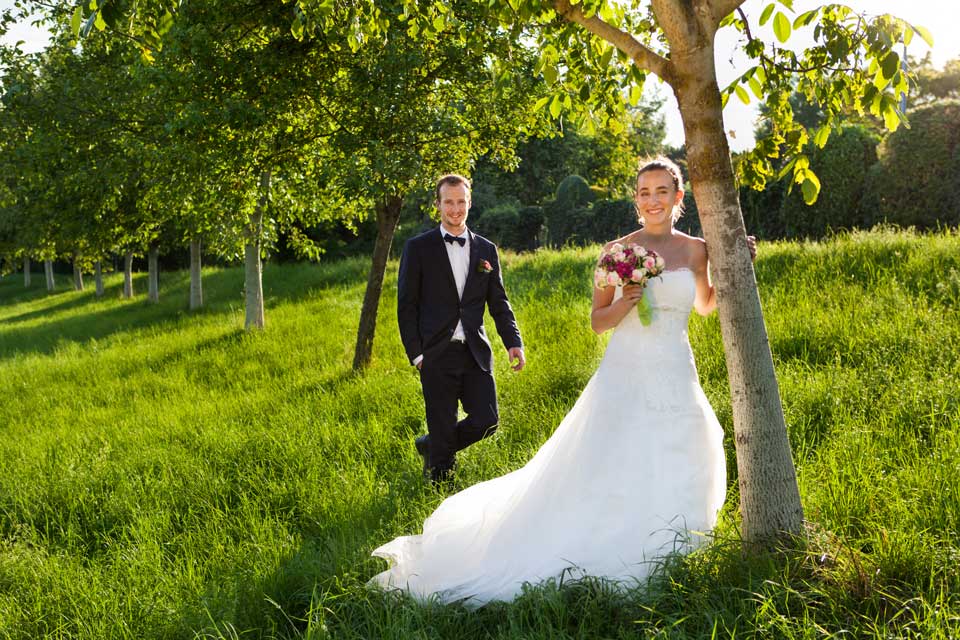 Hochzeitsfotografie Stuttgart vom Profi ist natürlich nicht zu ersetzen!